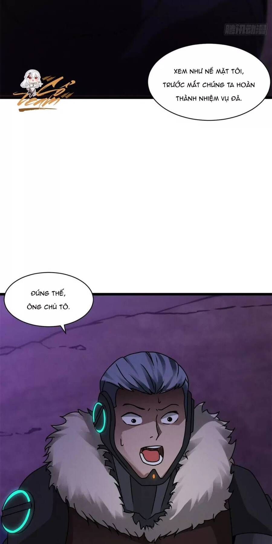 Ma Thú Siêu Thần Chap 23 - Next Chap 24