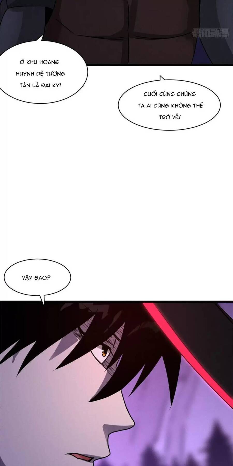 Ma Thú Siêu Thần Chap 23 - Next Chap 24