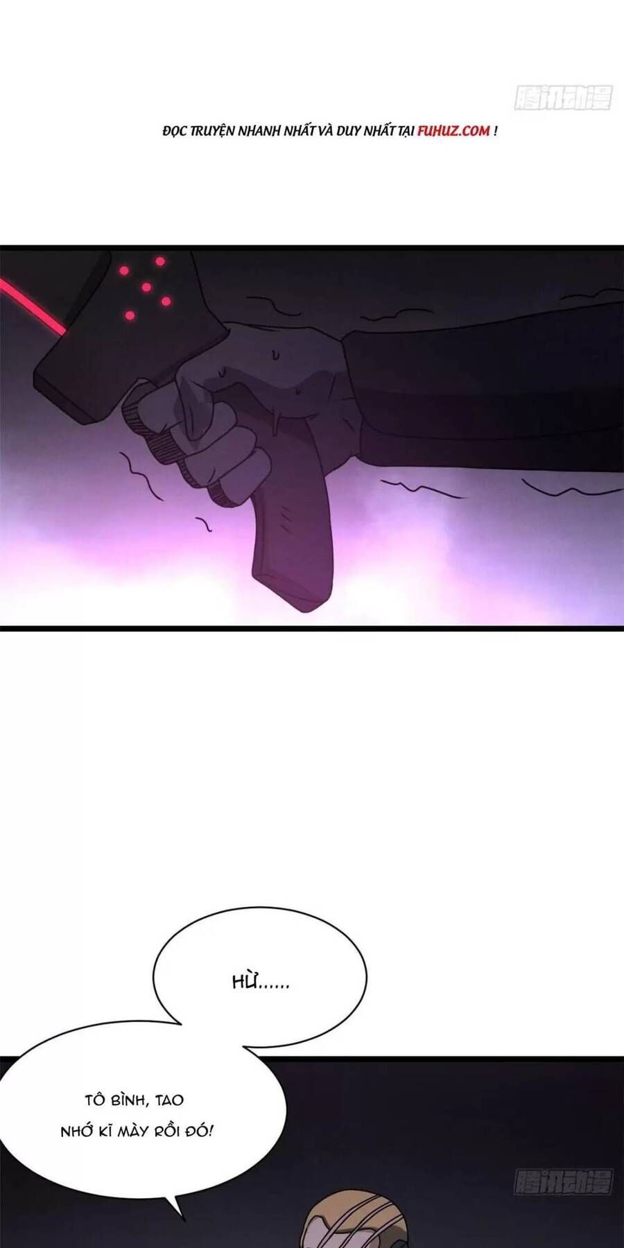 Ma Thú Siêu Thần Chap 23 - Next Chap 24