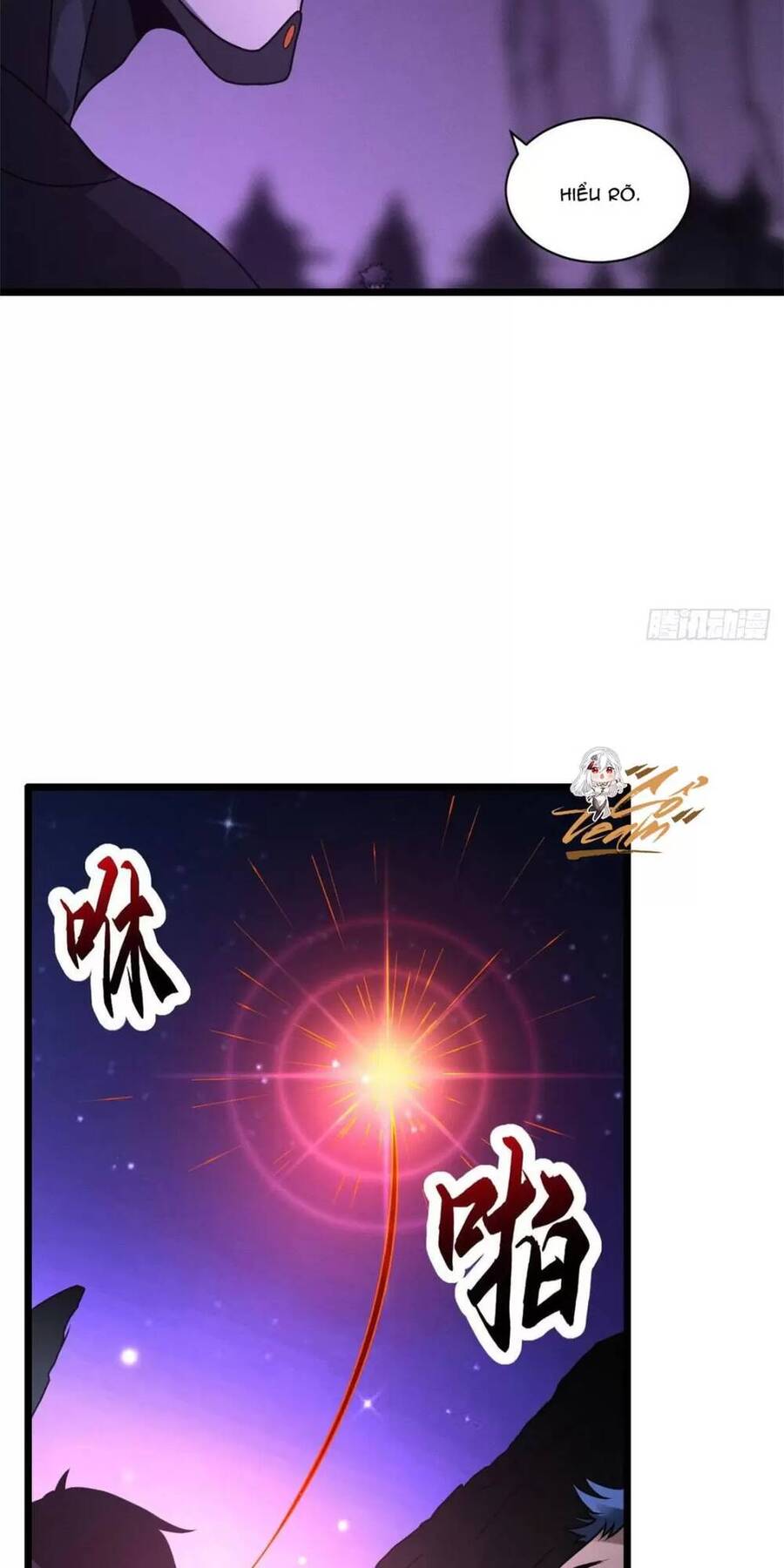 Ma Thú Siêu Thần Chap 23 - Next Chap 24