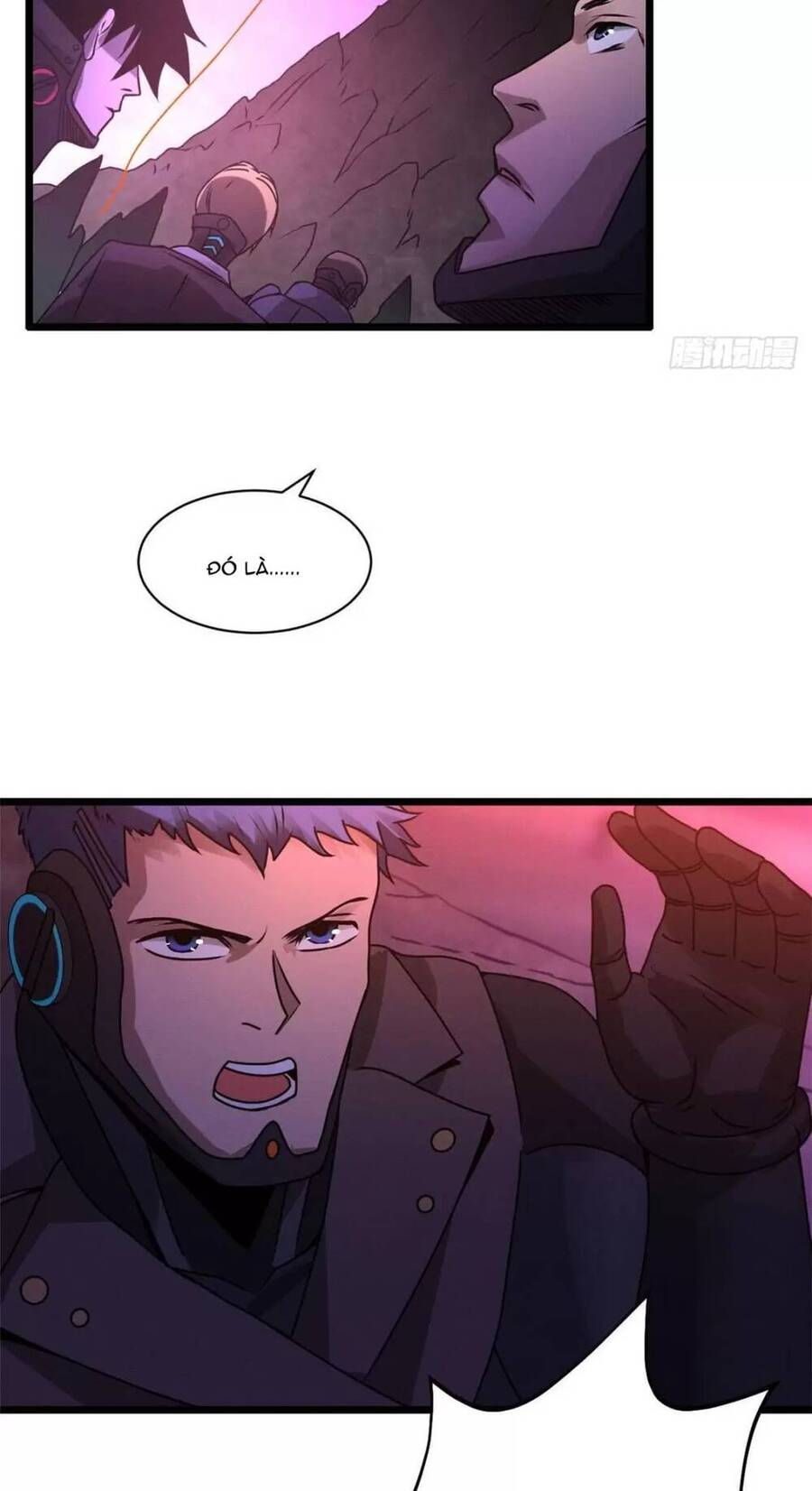 Ma Thú Siêu Thần Chap 23 - Next Chap 24