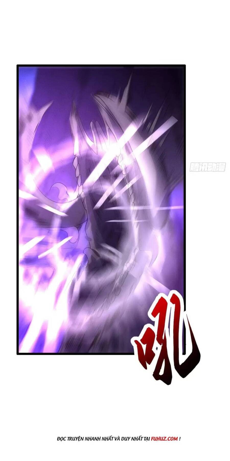 Ma Thú Siêu Thần Chap 23 - Next Chap 24