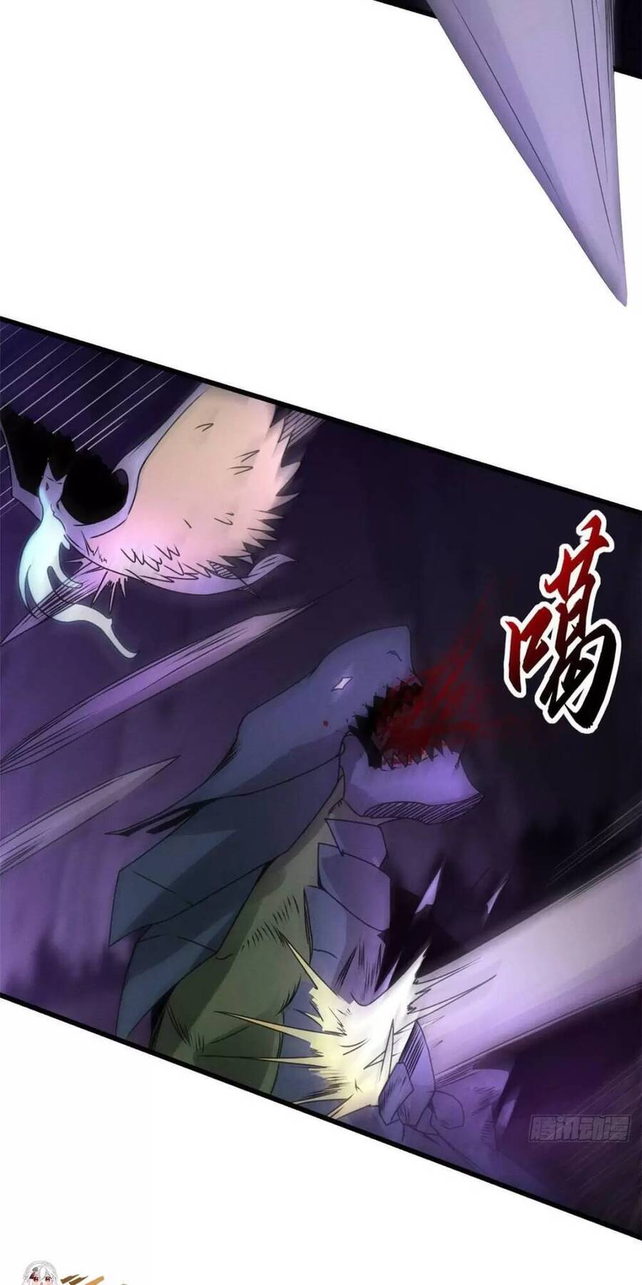 Ma Thú Siêu Thần Chap 23 - Next Chap 24