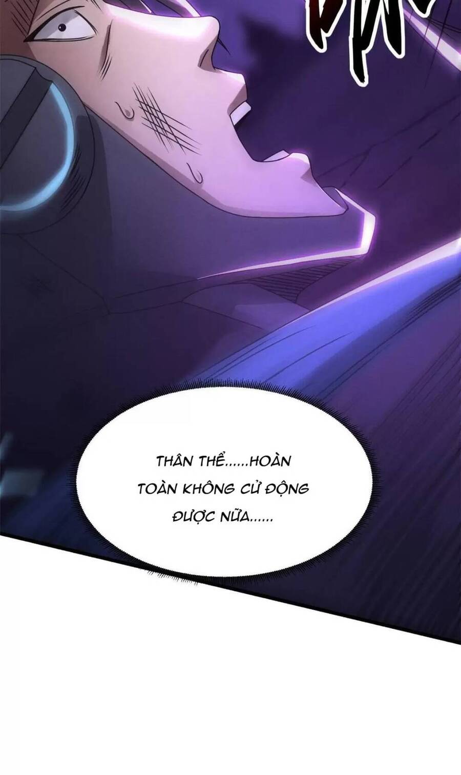 Ma Thú Siêu Thần Chap 23 - Next Chap 24