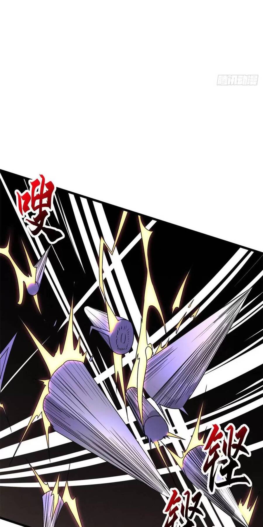 Ma Thú Siêu Thần Chap 23 - Next Chap 24