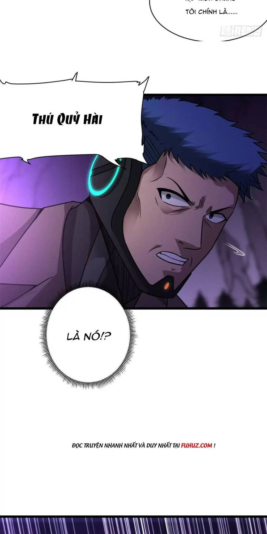 Ma Thú Siêu Thần Chap 23 - Next Chap 24