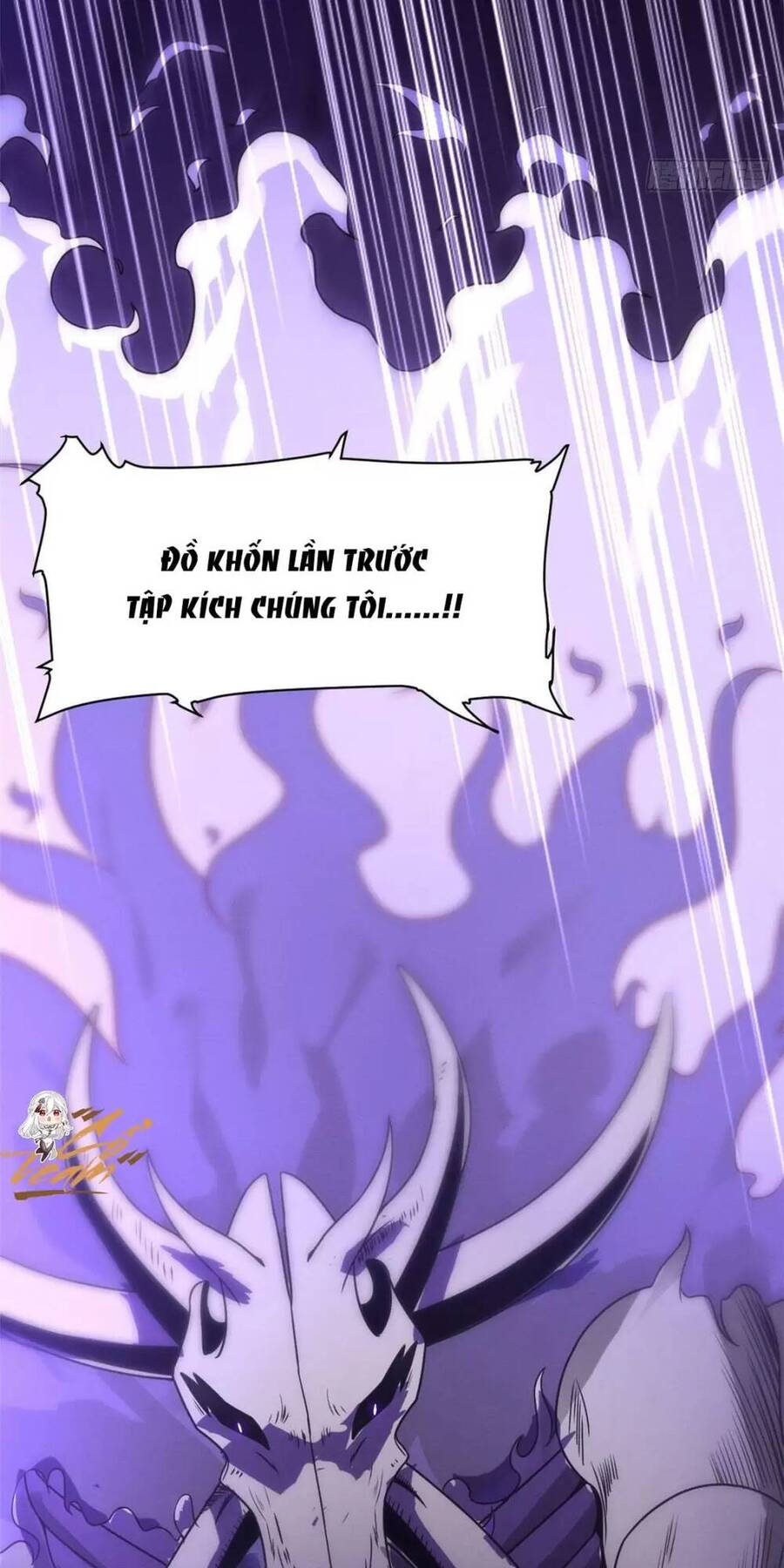 Ma Thú Siêu Thần Chap 23 - Next Chap 24