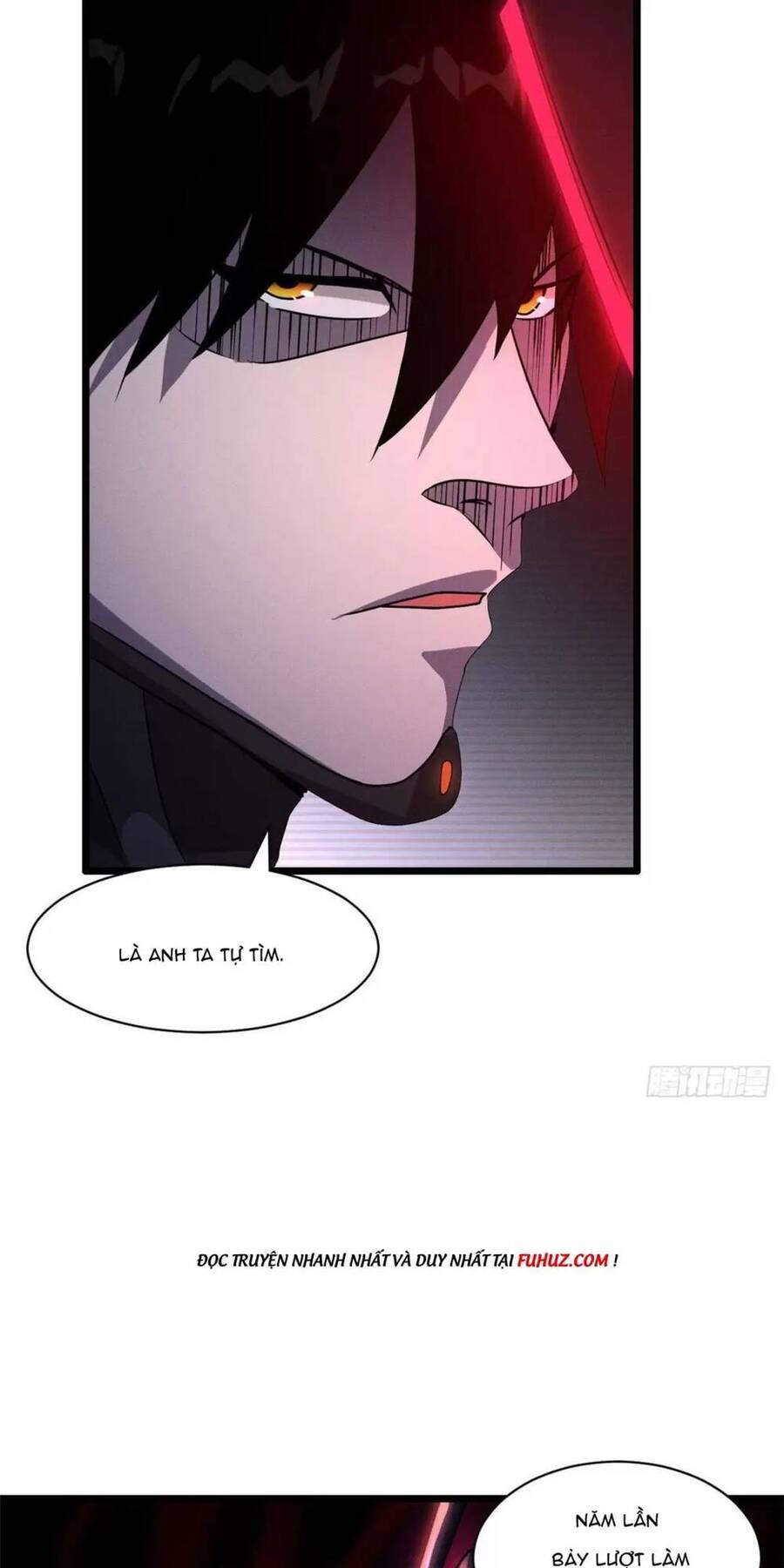 Ma Thú Siêu Thần Chap 23 - Next Chap 24