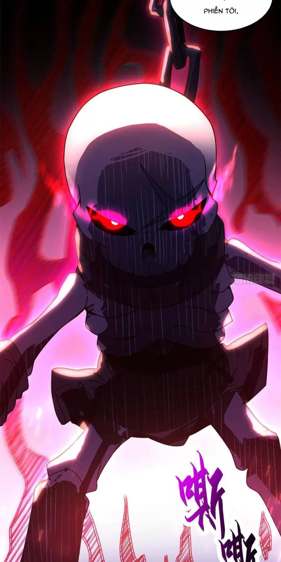 Ma Thú Siêu Thần Chap 23 - Next Chap 24