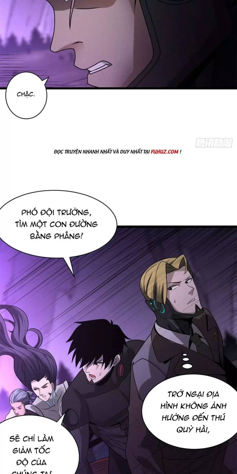 Ma Thú Siêu Thần Chap 24 - Next Chap 25
