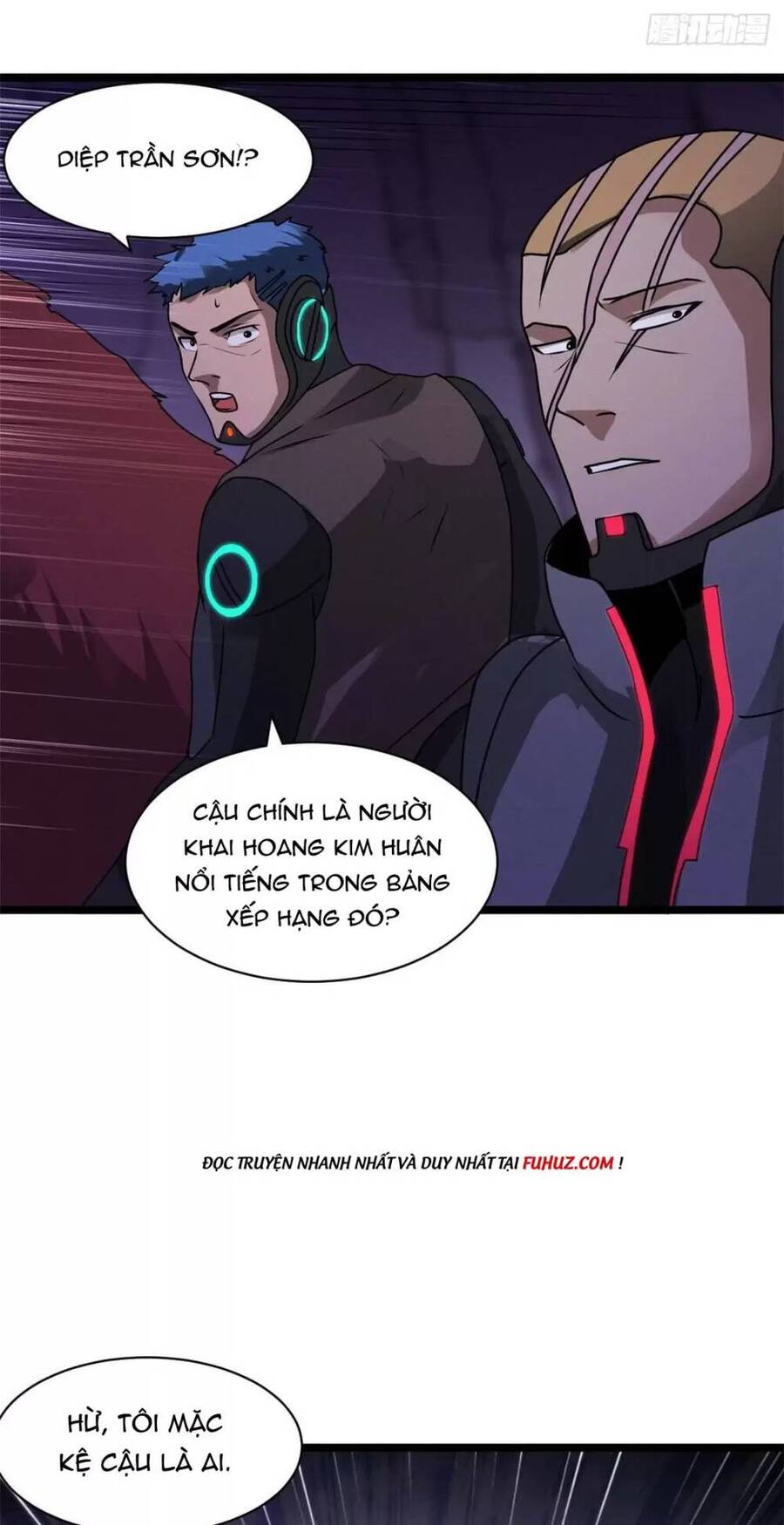 Ma Thú Siêu Thần Chap 24 - Next Chap 25