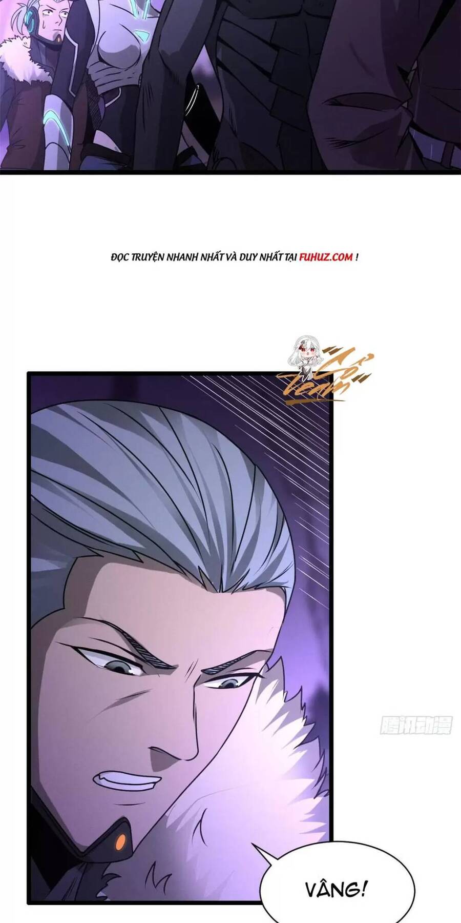 Ma Thú Siêu Thần Chap 24 - Next Chap 25
