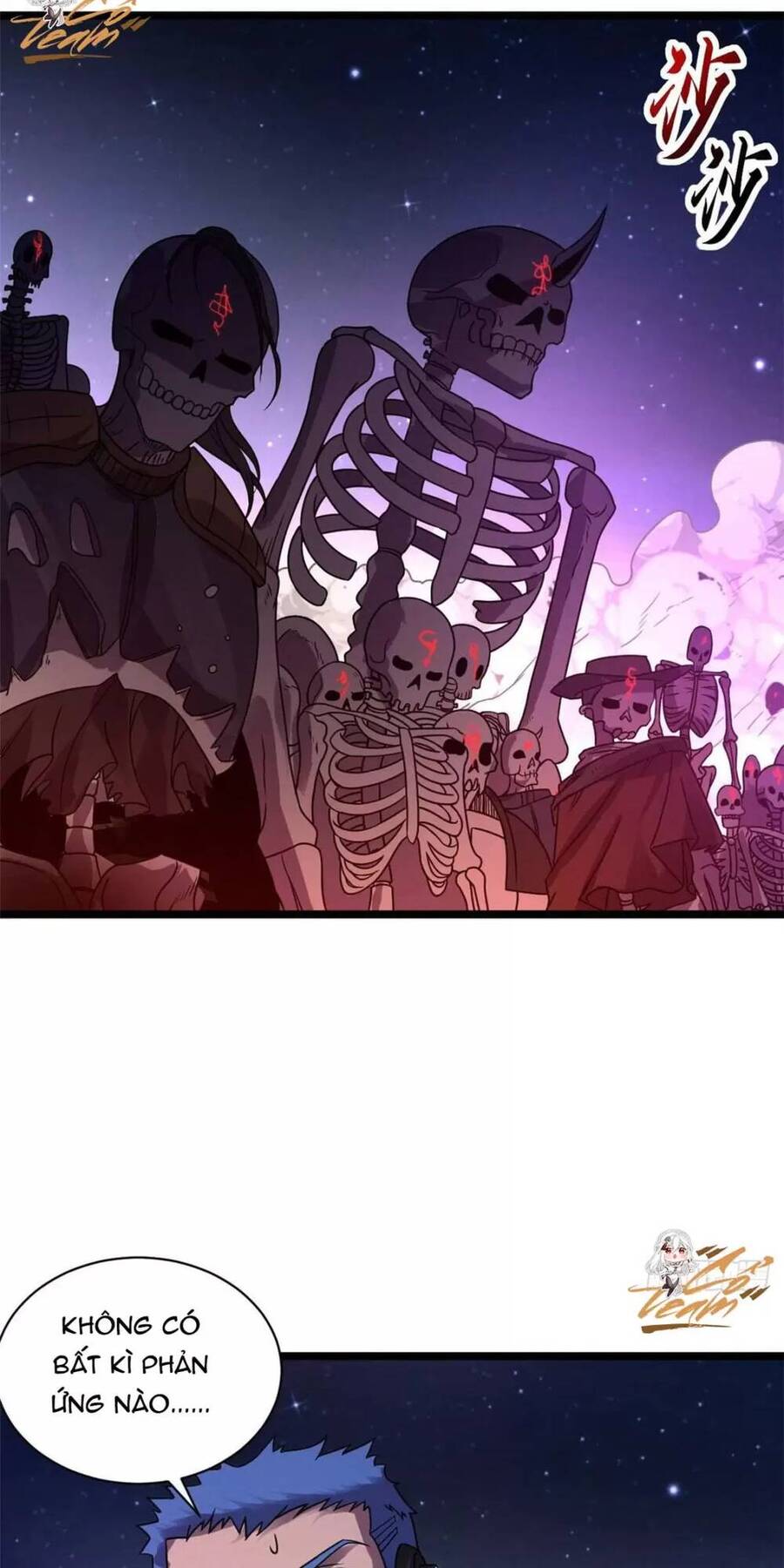 Ma Thú Siêu Thần Chap 24 - Next Chap 25