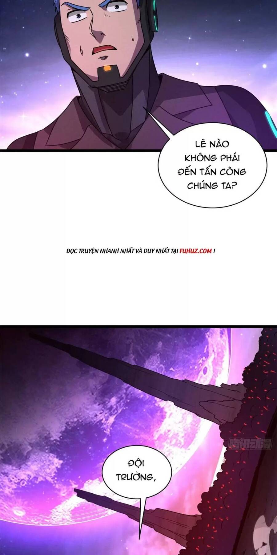 Ma Thú Siêu Thần Chap 24 - Next Chap 25