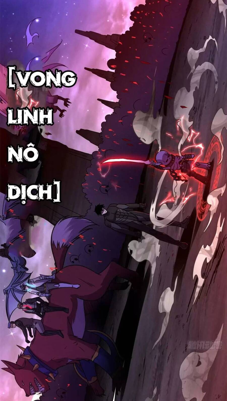 Ma Thú Siêu Thần Chap 24 - Next Chap 25
