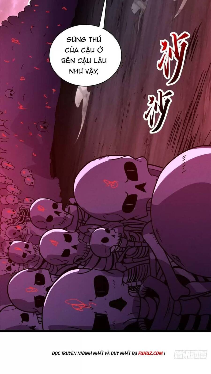 Ma Thú Siêu Thần Chap 24 - Next Chap 25