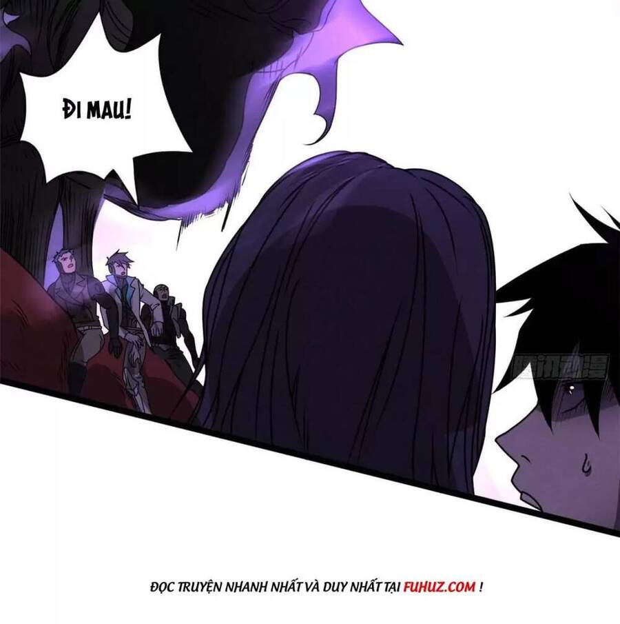 Ma Thú Siêu Thần Chap 24 - Next Chap 25