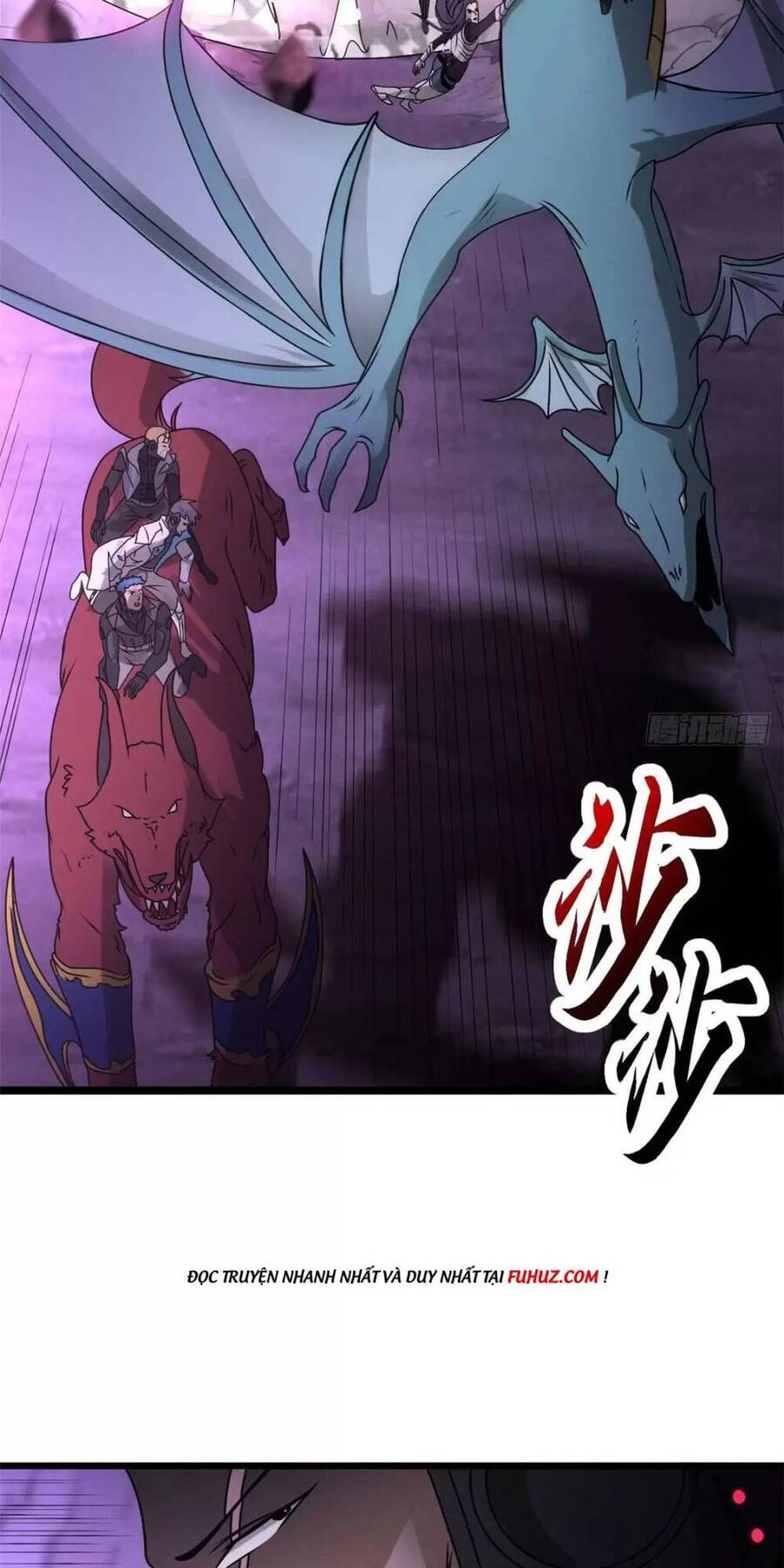 Ma Thú Siêu Thần Chap 24 - Next Chap 25
