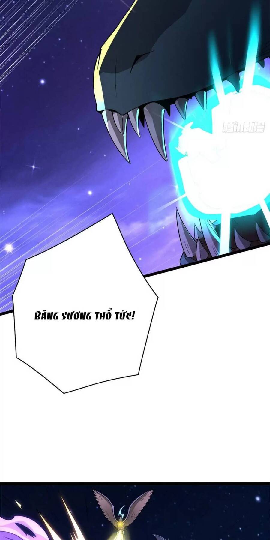 Ma Thú Siêu Thần Chap 25 - Next Chap 26