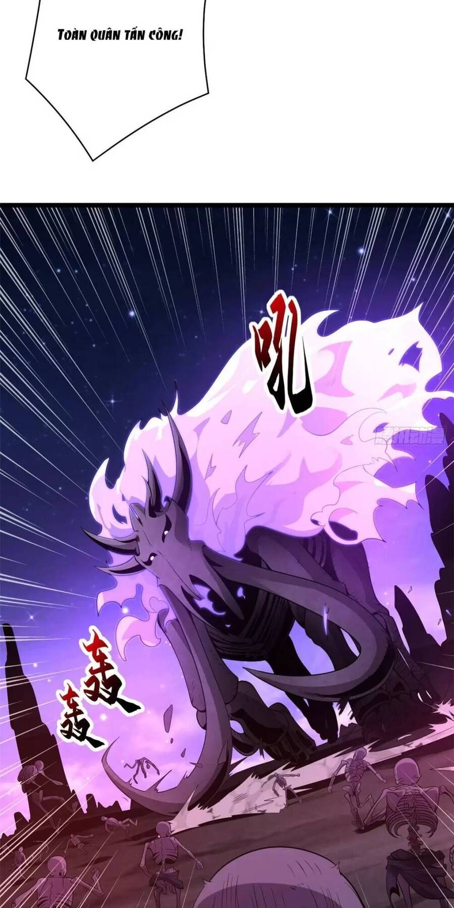 Ma Thú Siêu Thần Chap 25 - Next Chap 26
