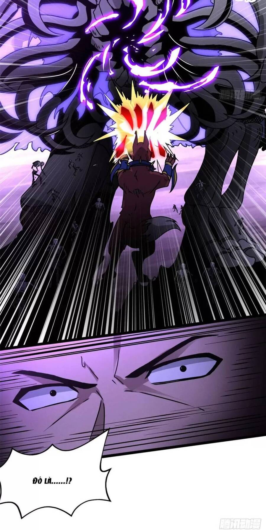 Ma Thú Siêu Thần Chap 25 - Next Chap 26