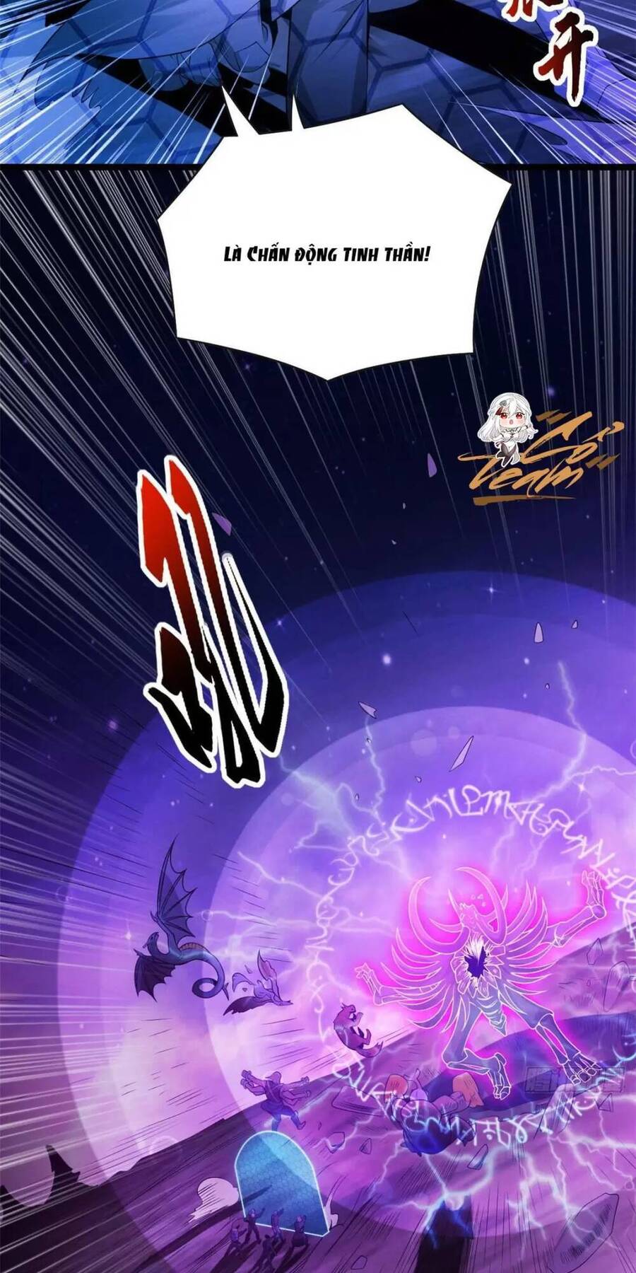 Ma Thú Siêu Thần Chap 25 - Next Chap 26