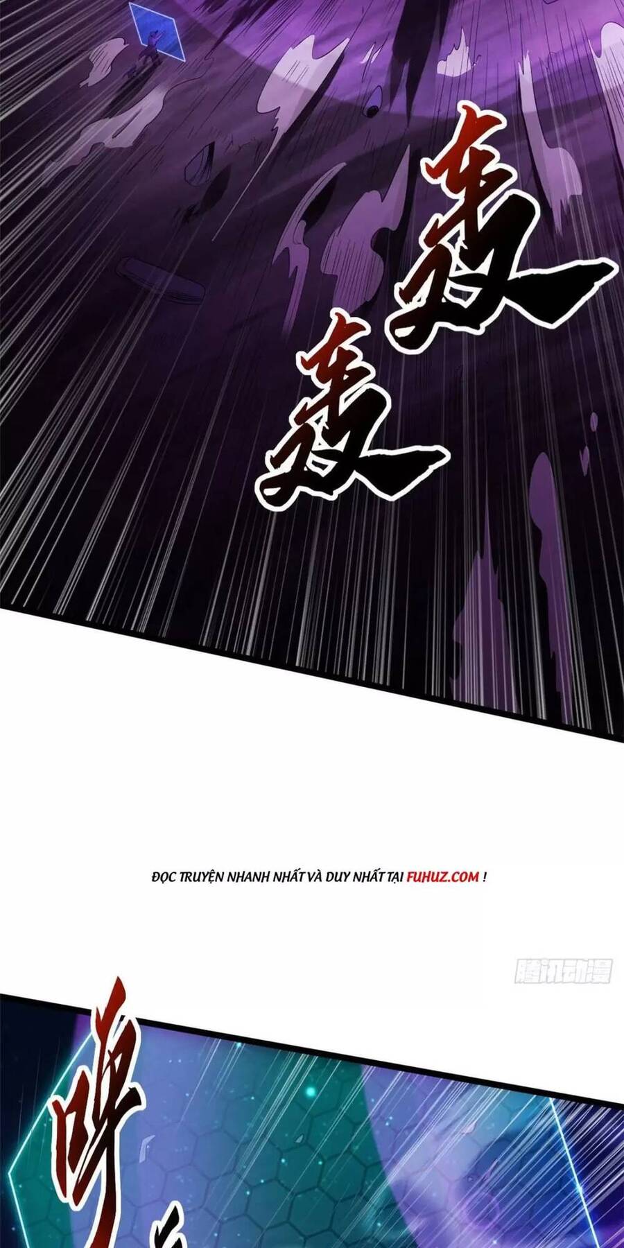 Ma Thú Siêu Thần Chap 25 - Next Chap 26