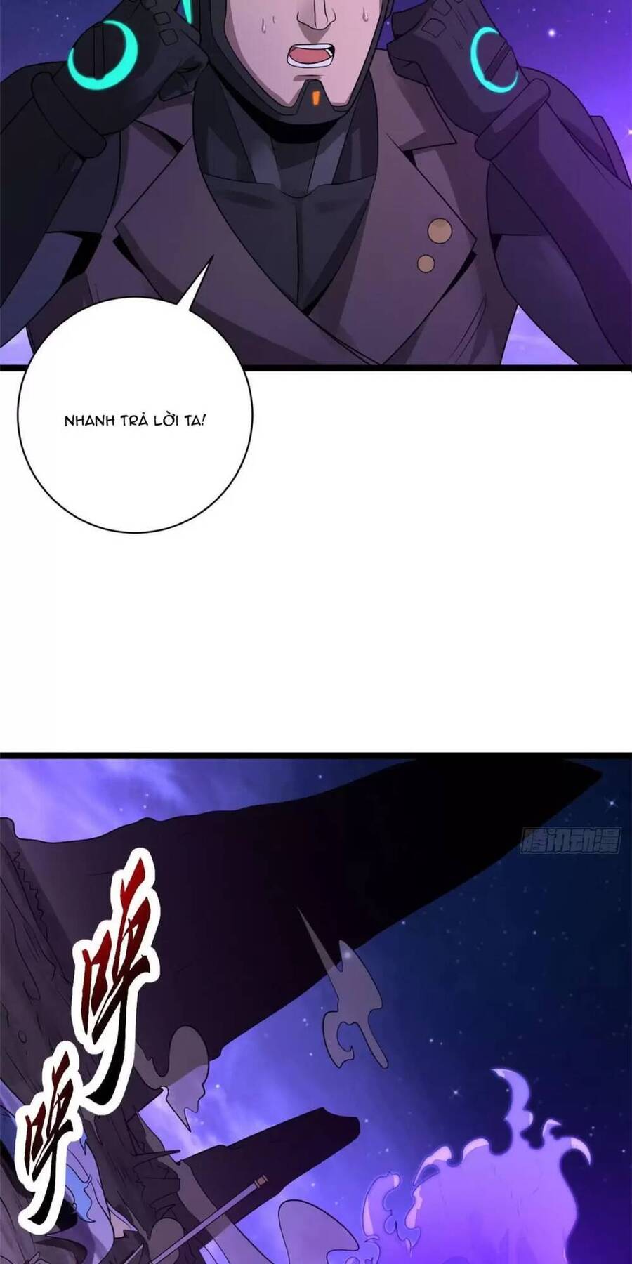 Ma Thú Siêu Thần Chap 25 - Next Chap 26