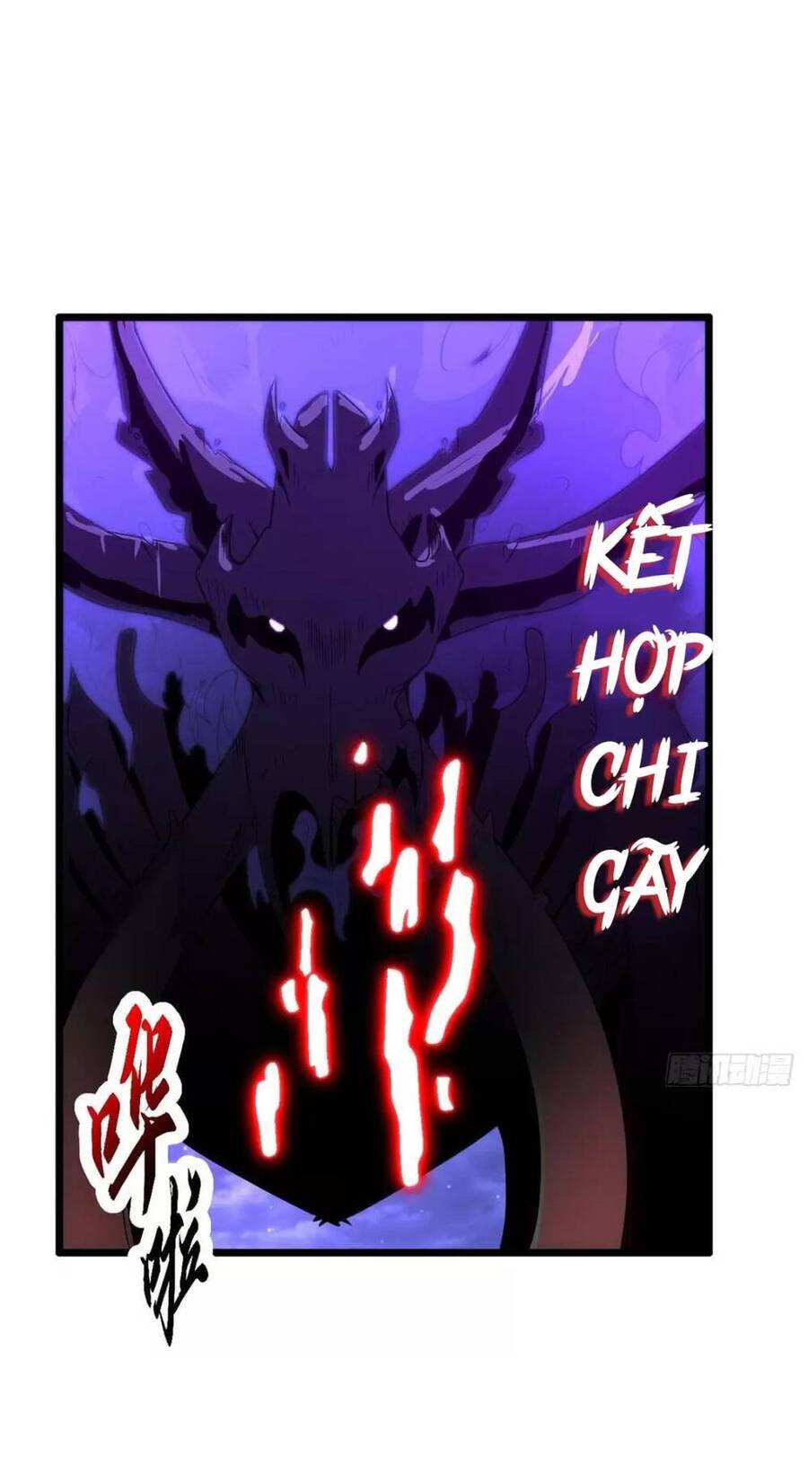 Ma Thú Siêu Thần Chap 25 - Next Chap 26