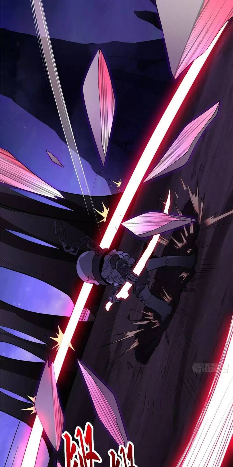 Ma Thú Siêu Thần Chap 25 - Next Chap 26