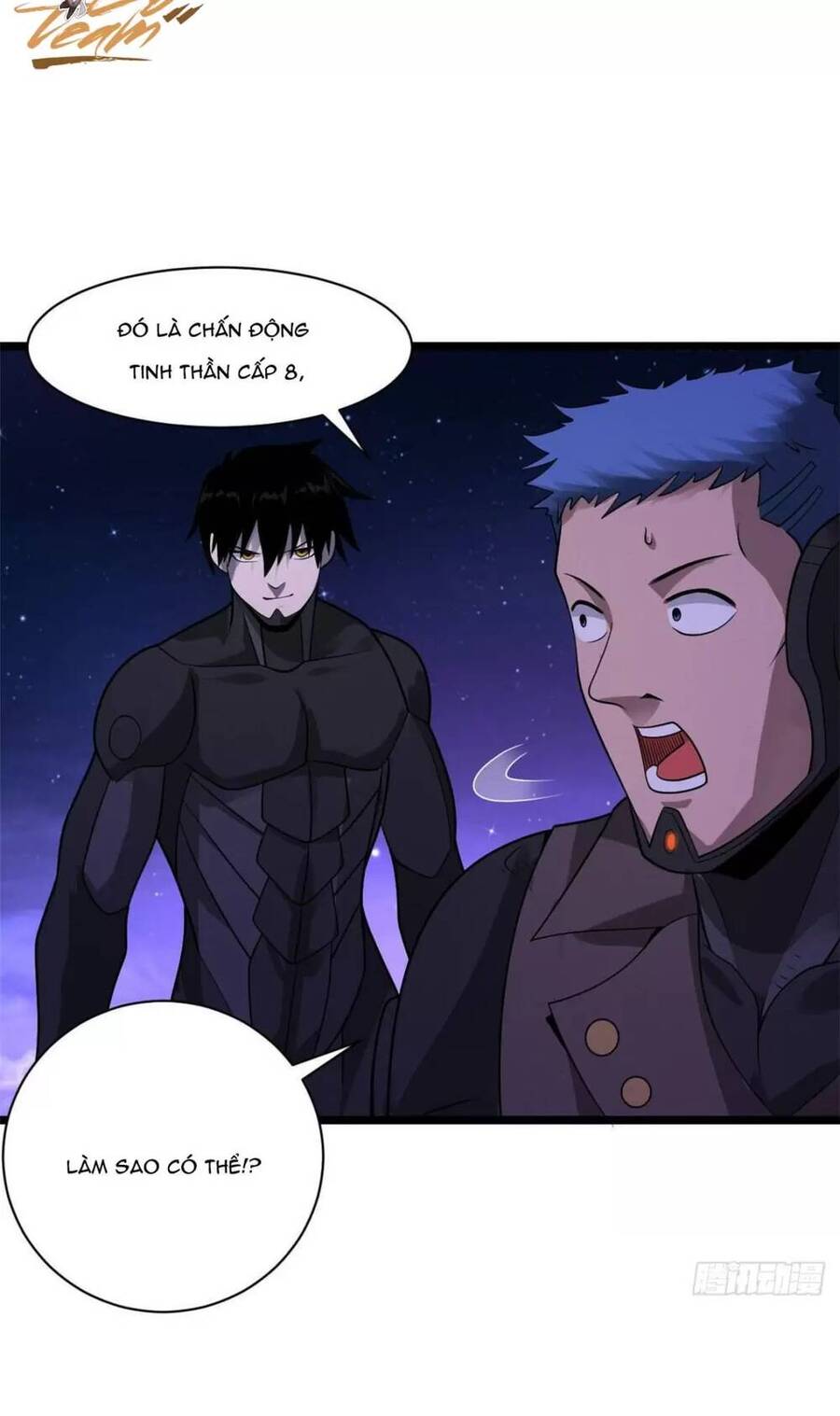 Ma Thú Siêu Thần Chap 25 - Next Chap 26