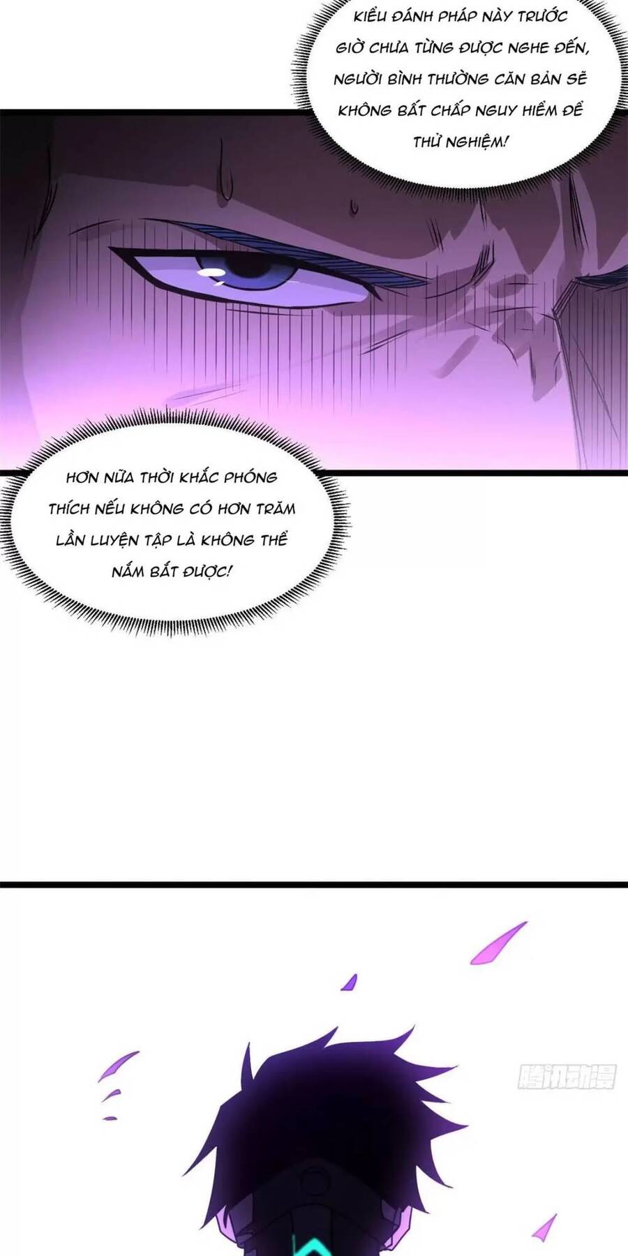 Ma Thú Siêu Thần Chap 25 - Next Chap 26