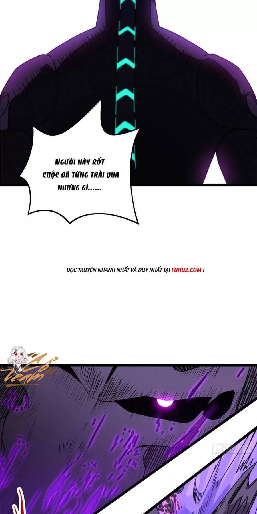 Ma Thú Siêu Thần Chap 25 - Next Chap 26