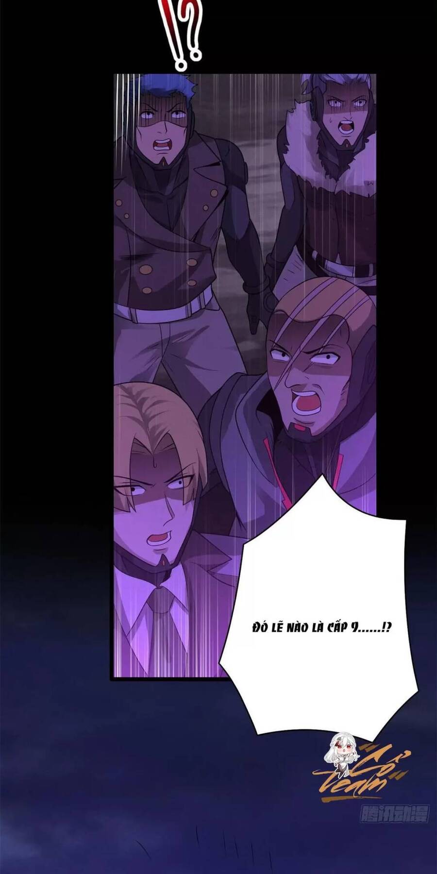 Ma Thú Siêu Thần Chap 25 - Next Chap 26
