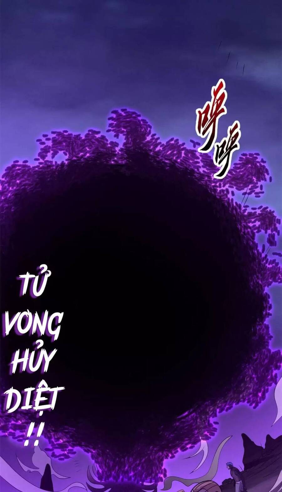 Ma Thú Siêu Thần Chap 25 - Next Chap 26