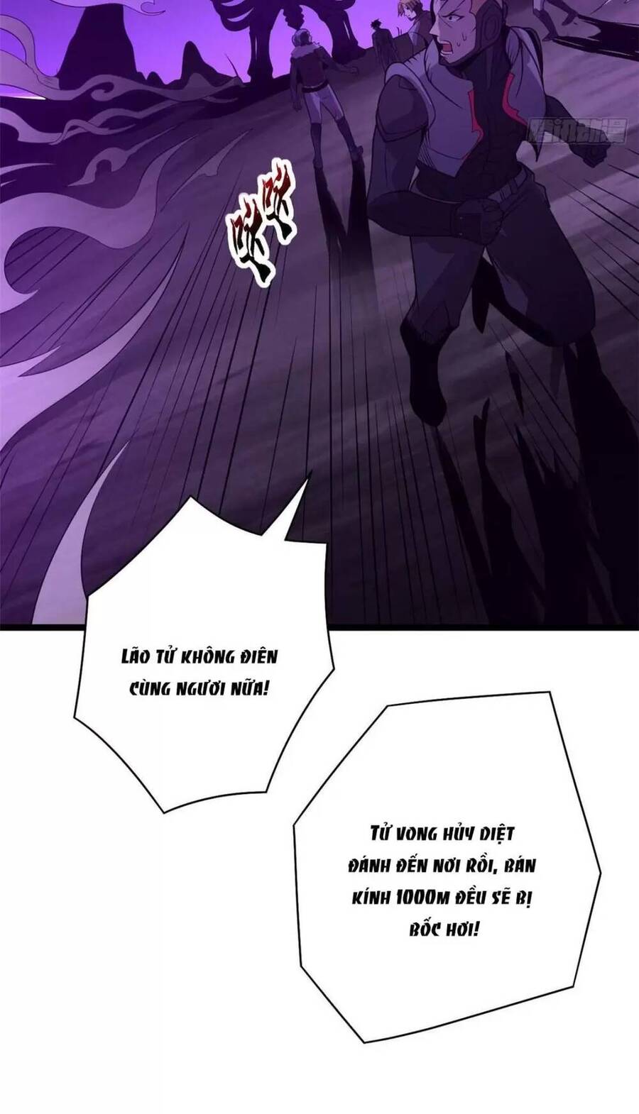 Ma Thú Siêu Thần Chap 25 - Next Chap 26