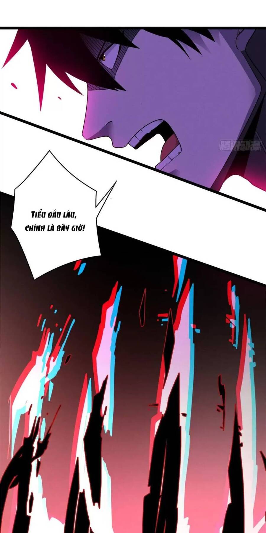 Ma Thú Siêu Thần Chap 25 - Next Chap 26