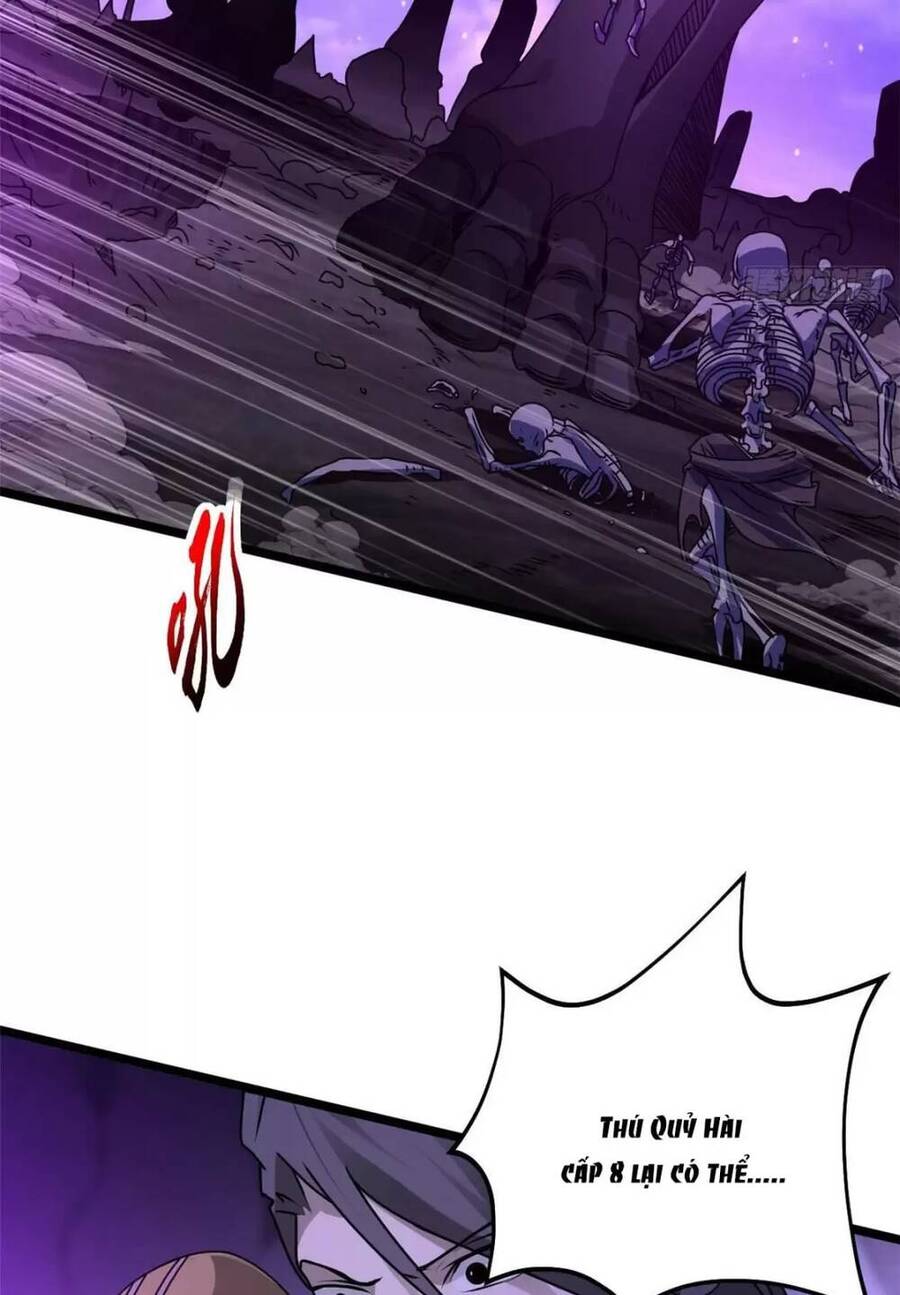 Ma Thú Siêu Thần Chap 25 - Next Chap 26