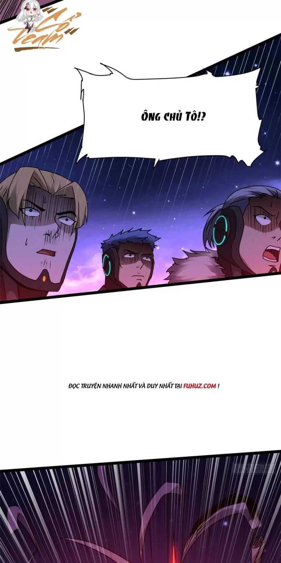 Ma Thú Siêu Thần Chap 25 - Next Chap 26