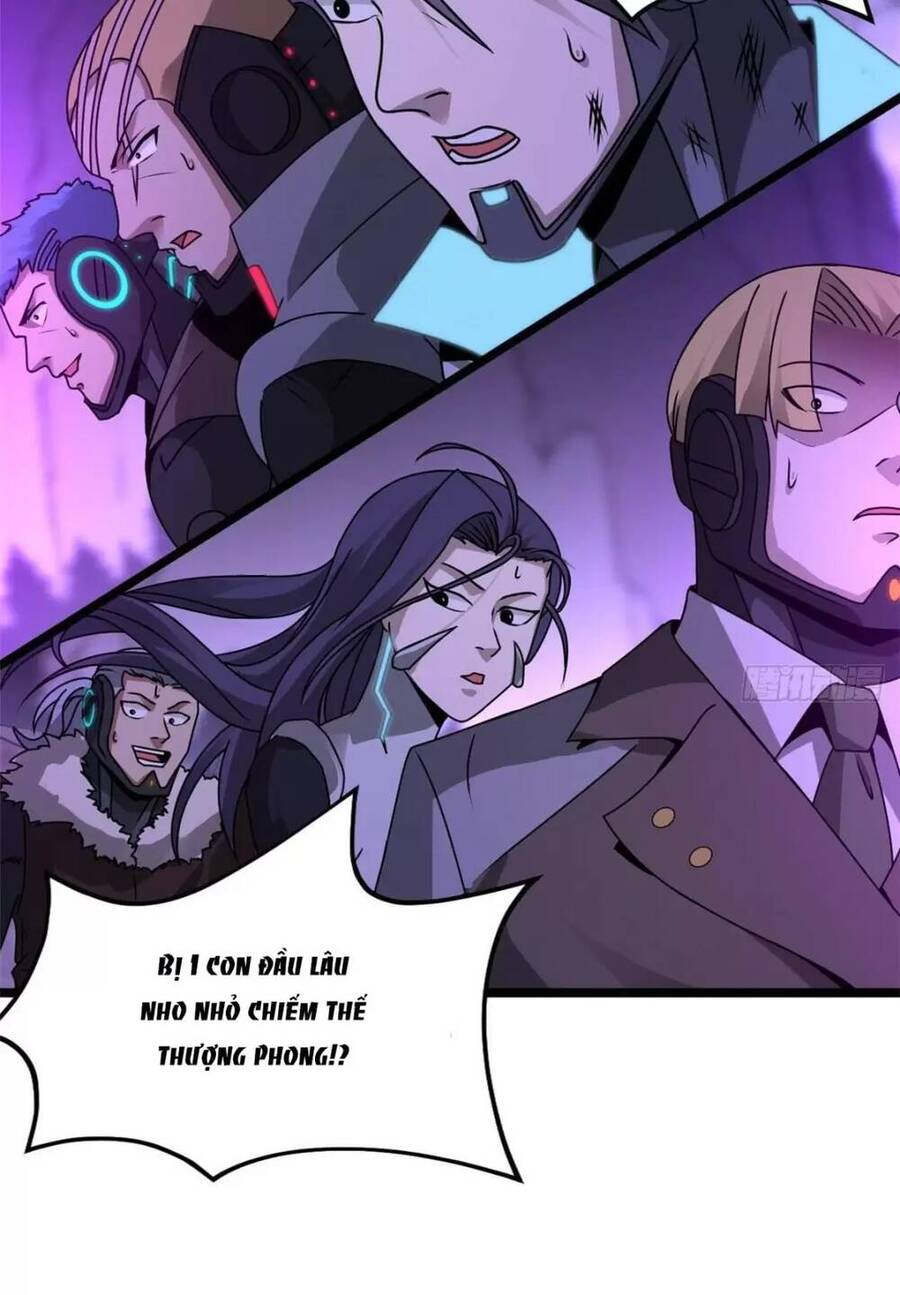 Ma Thú Siêu Thần Chap 25 - Next Chap 26