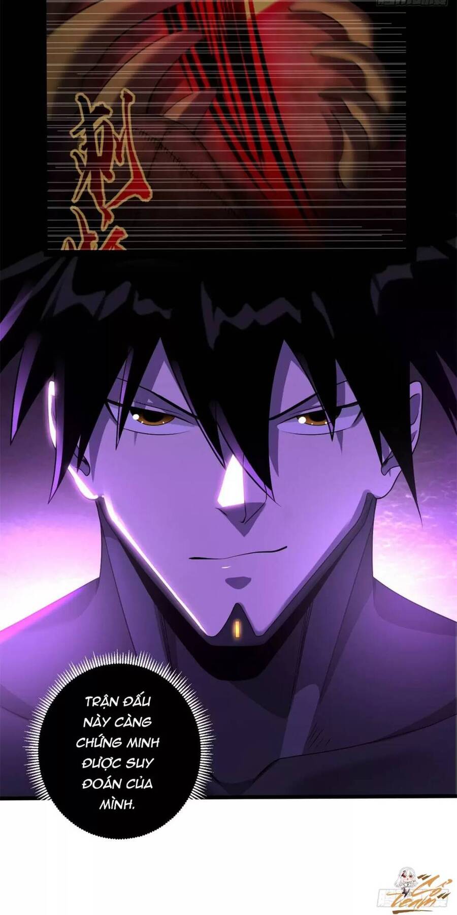 Ma Thú Siêu Thần Chap 26 - Next Chap 27