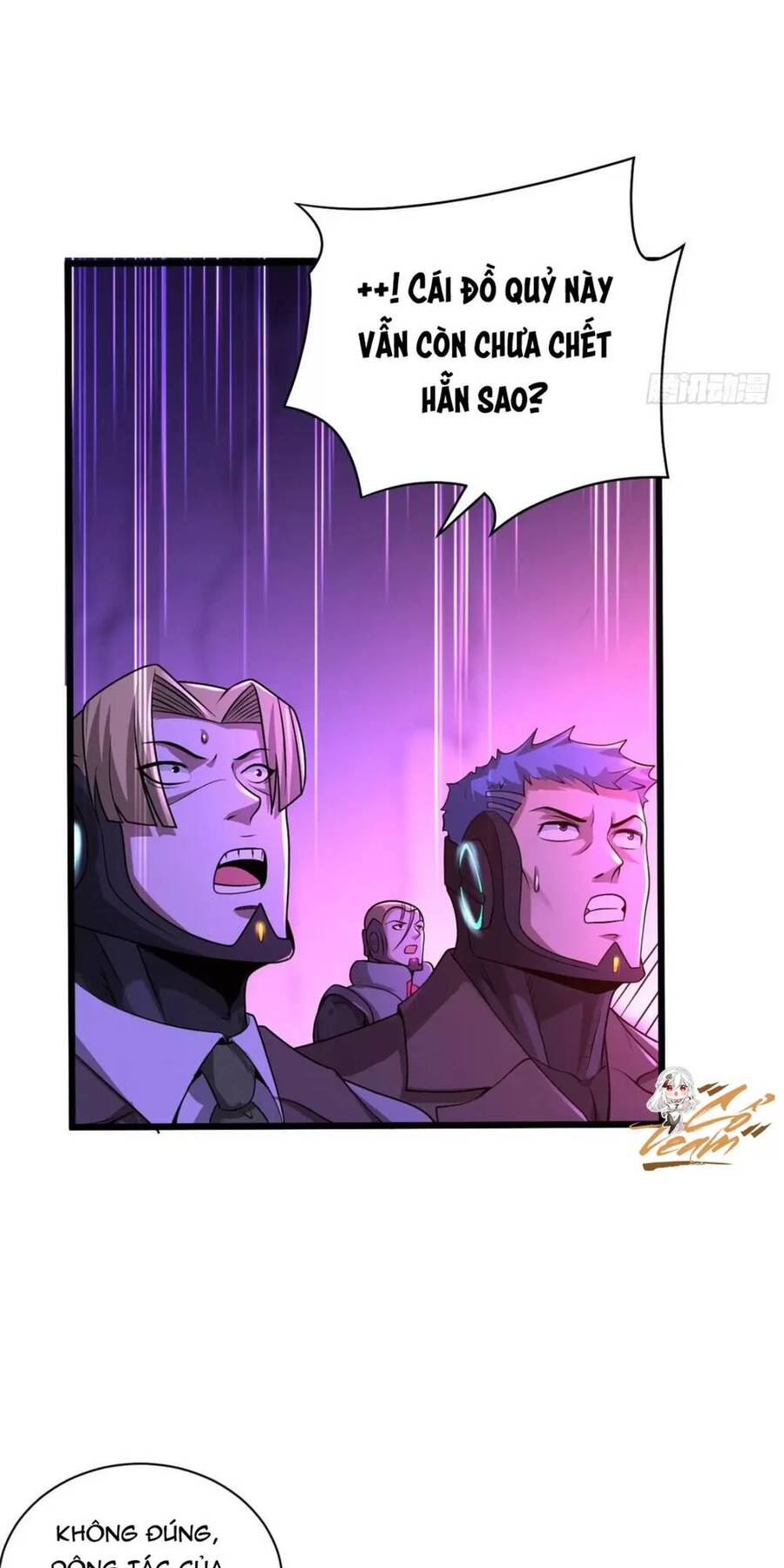 Ma Thú Siêu Thần Chap 26 - Next Chap 27