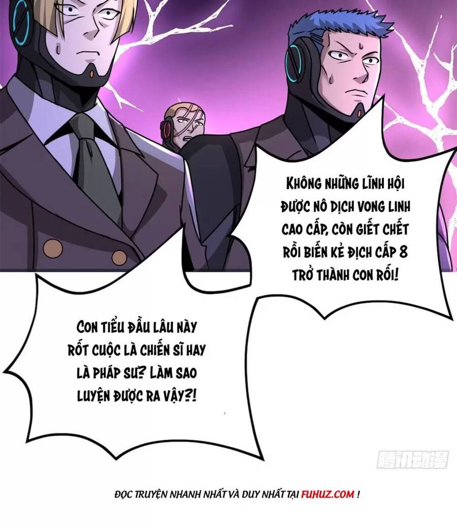 Ma Thú Siêu Thần Chap 26 - Next Chap 27