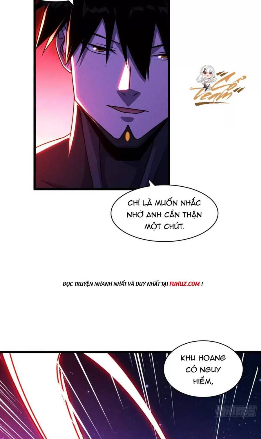 Ma Thú Siêu Thần Chap 26 - Next Chap 27