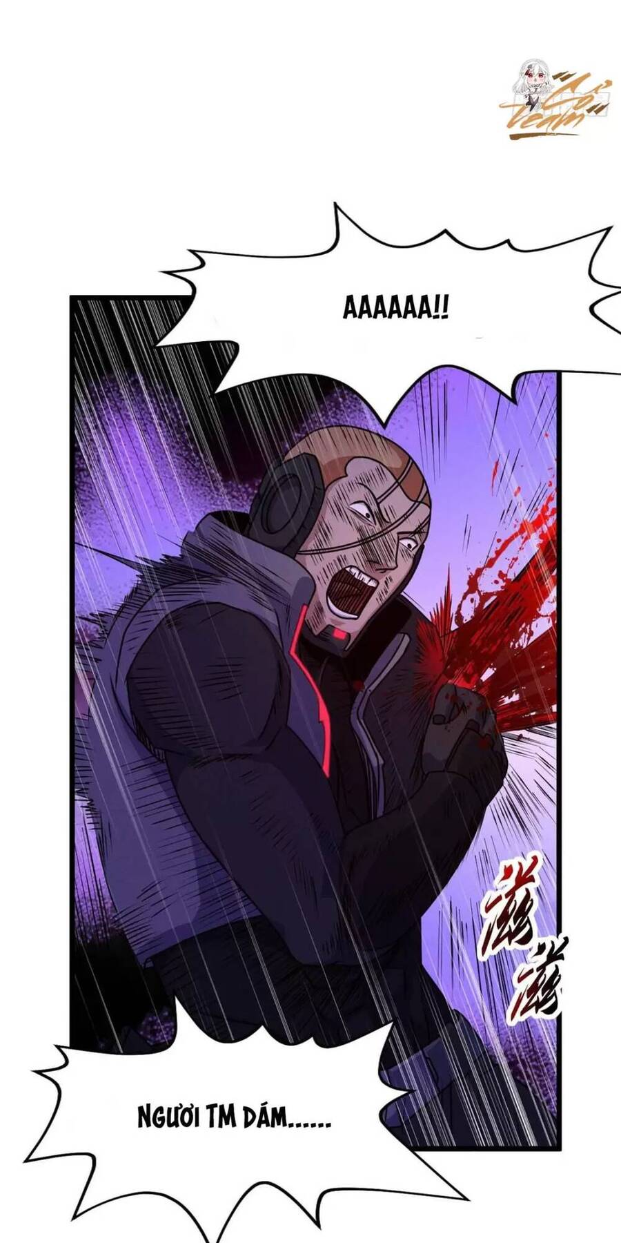 Ma Thú Siêu Thần Chap 26 - Next Chap 27