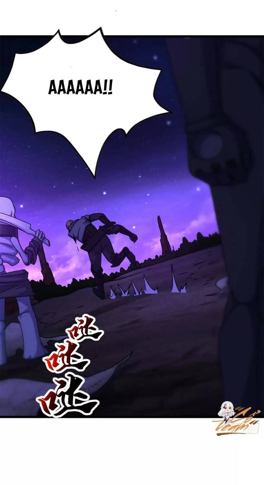 Ma Thú Siêu Thần Chap 26 - Next Chap 27