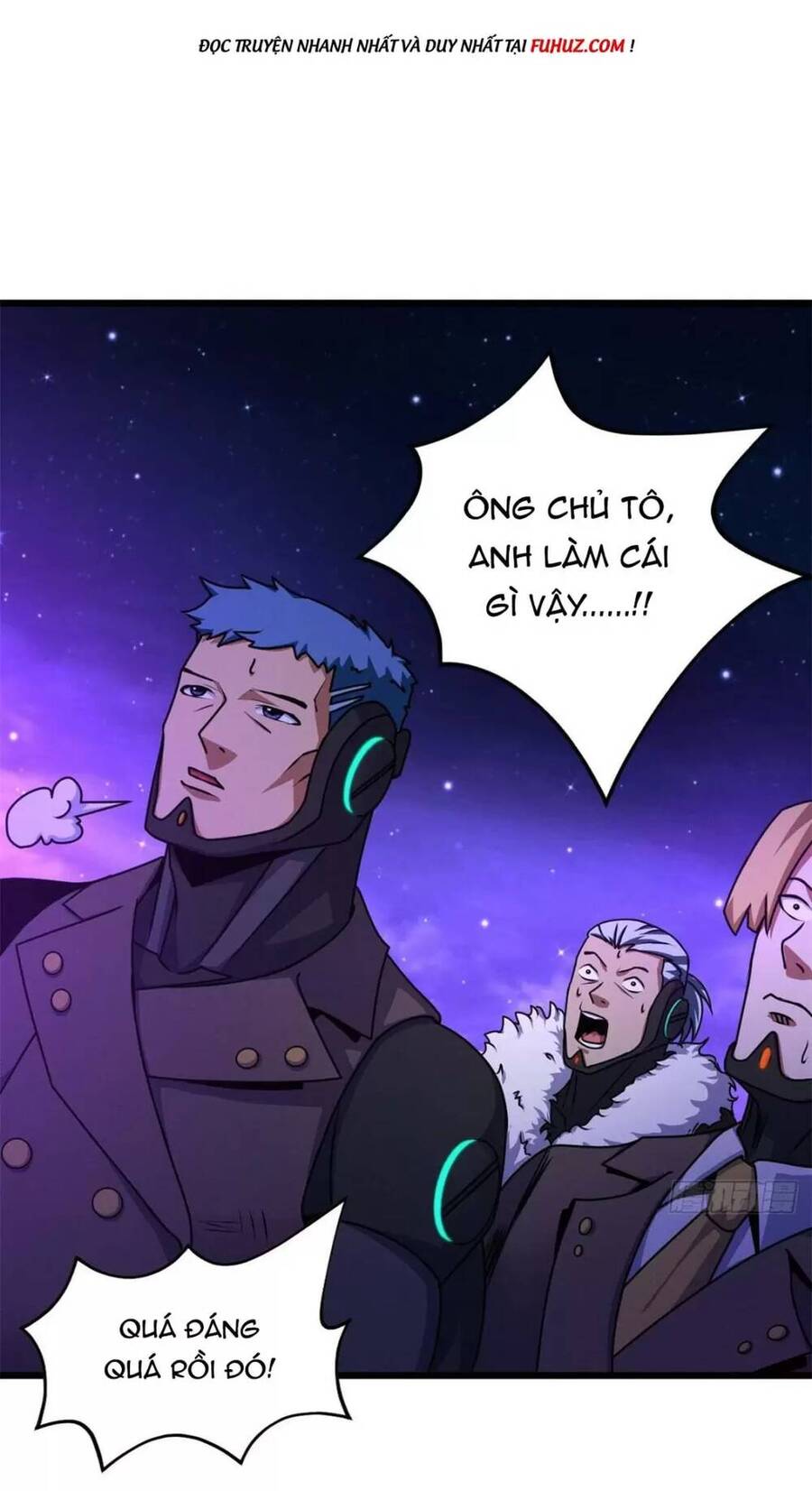 Ma Thú Siêu Thần Chap 26 - Next Chap 27