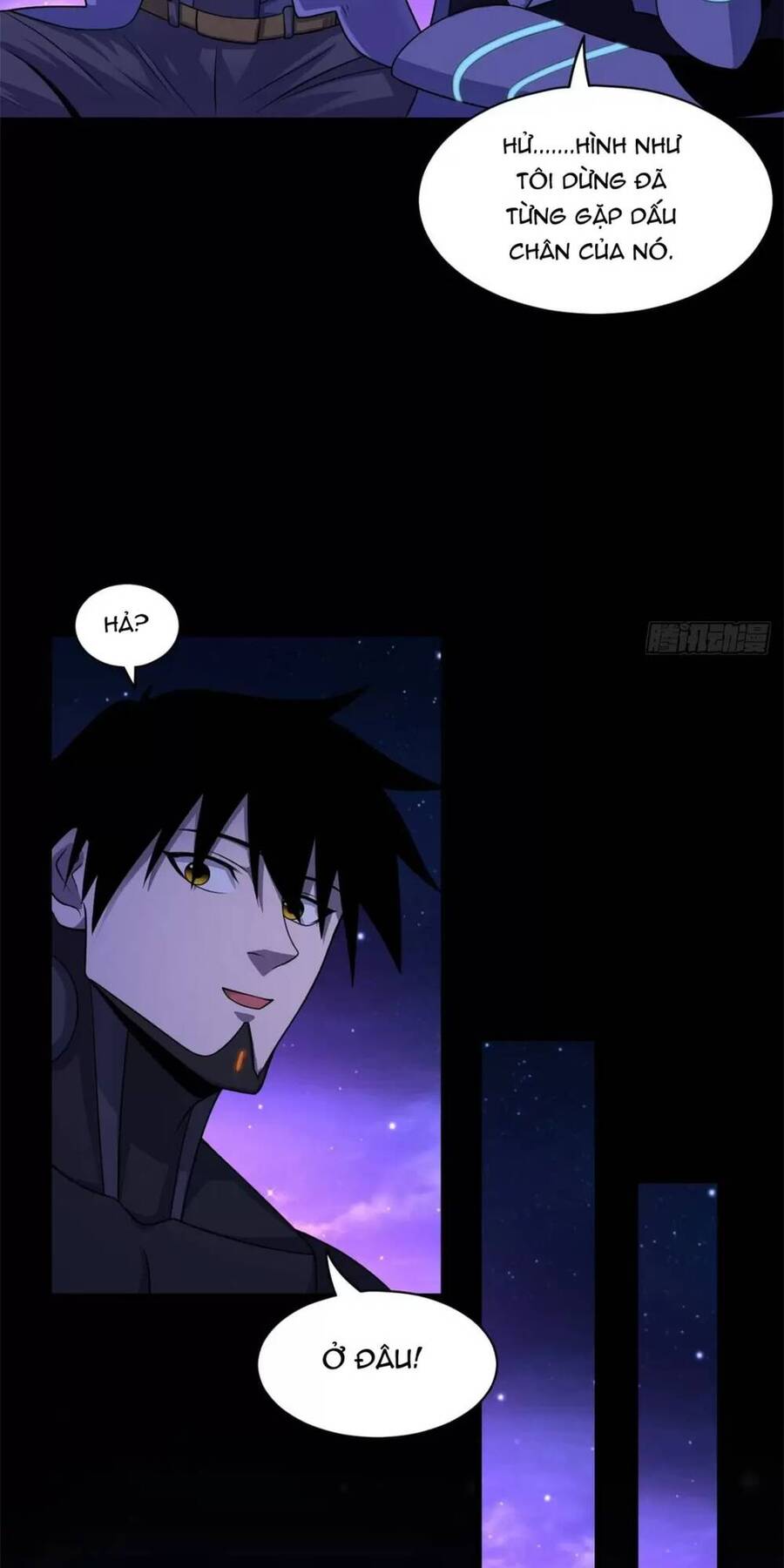 Ma Thú Siêu Thần Chap 26 - Next Chap 27