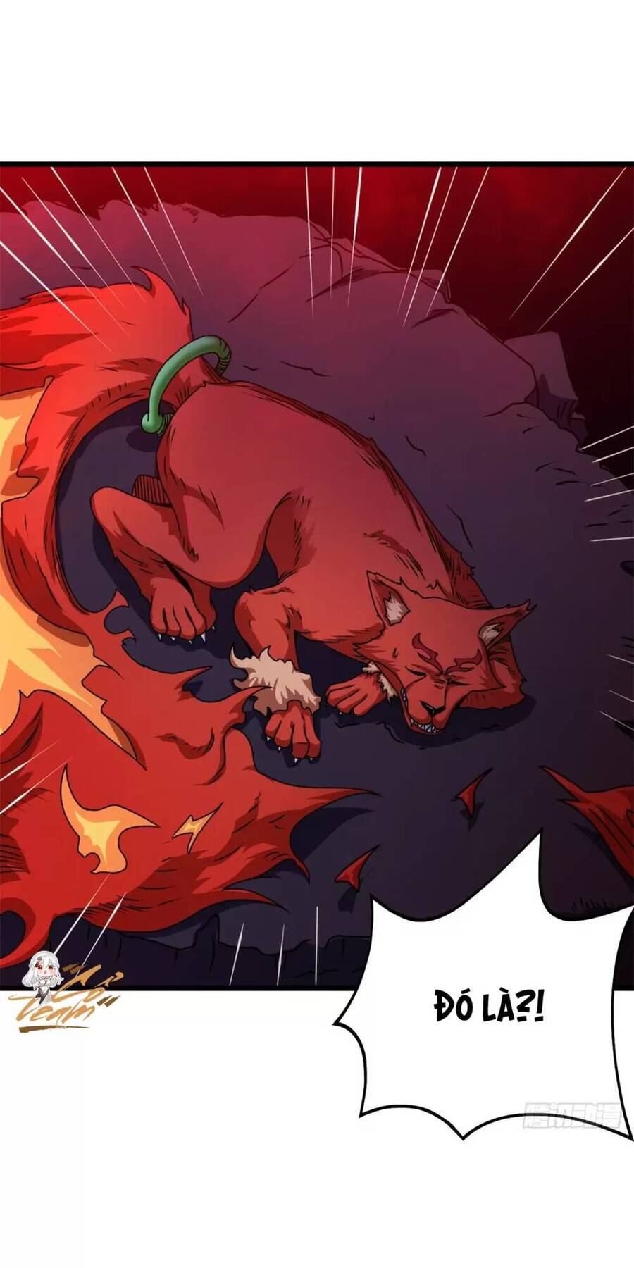 Ma Thú Siêu Thần Chap 26 - Next Chap 27