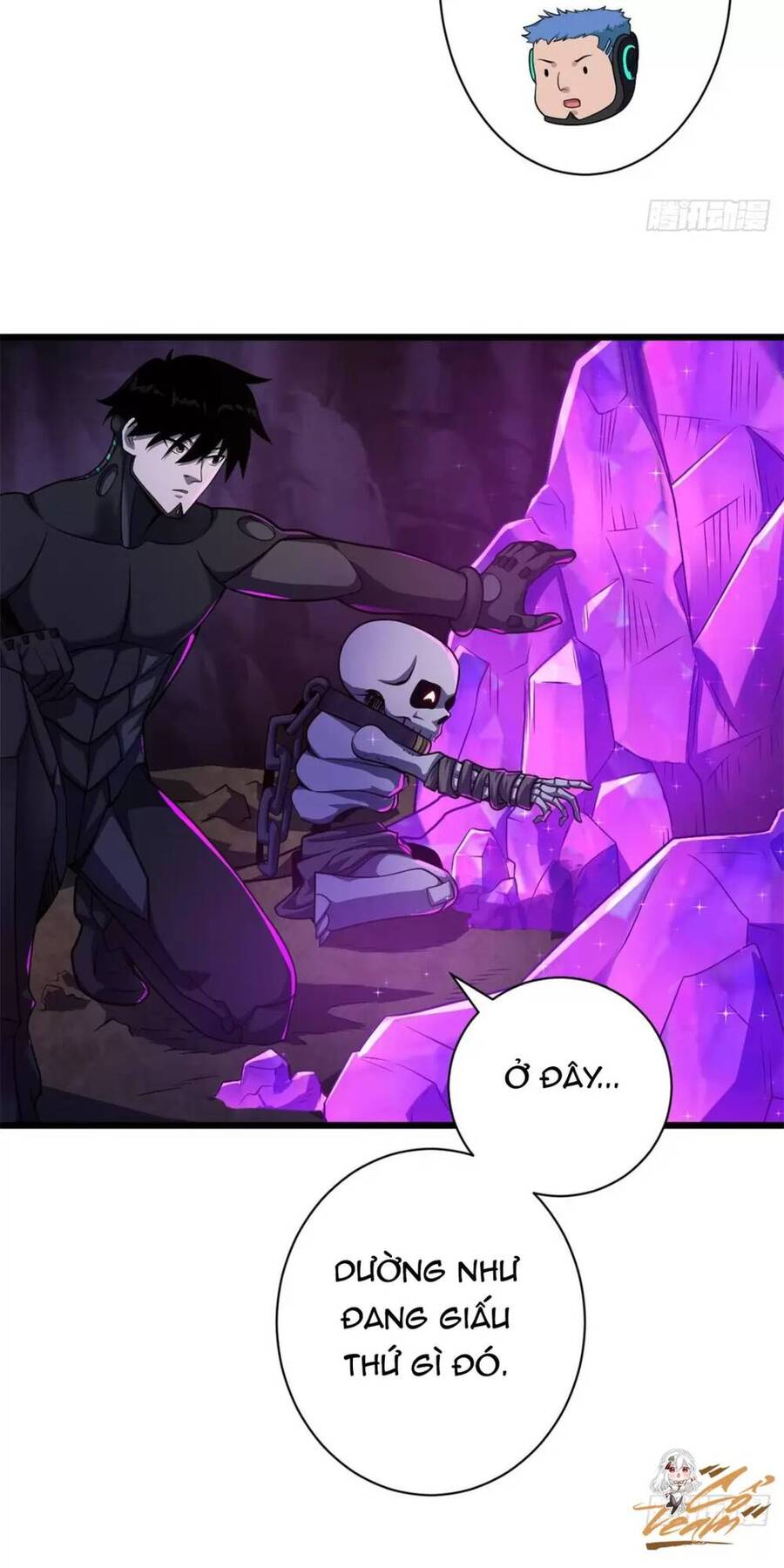 Ma Thú Siêu Thần Chap 26 - Next Chap 27